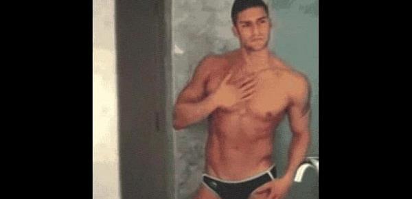  Gay Gifs Compilation - Part 1